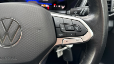 Volkswagen T-Cross 1.0 TSI 110 SE Edition 5dr DSG Petrol Estate